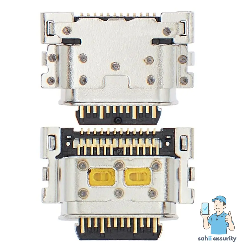 Charging Connector for Oppo A78 5G